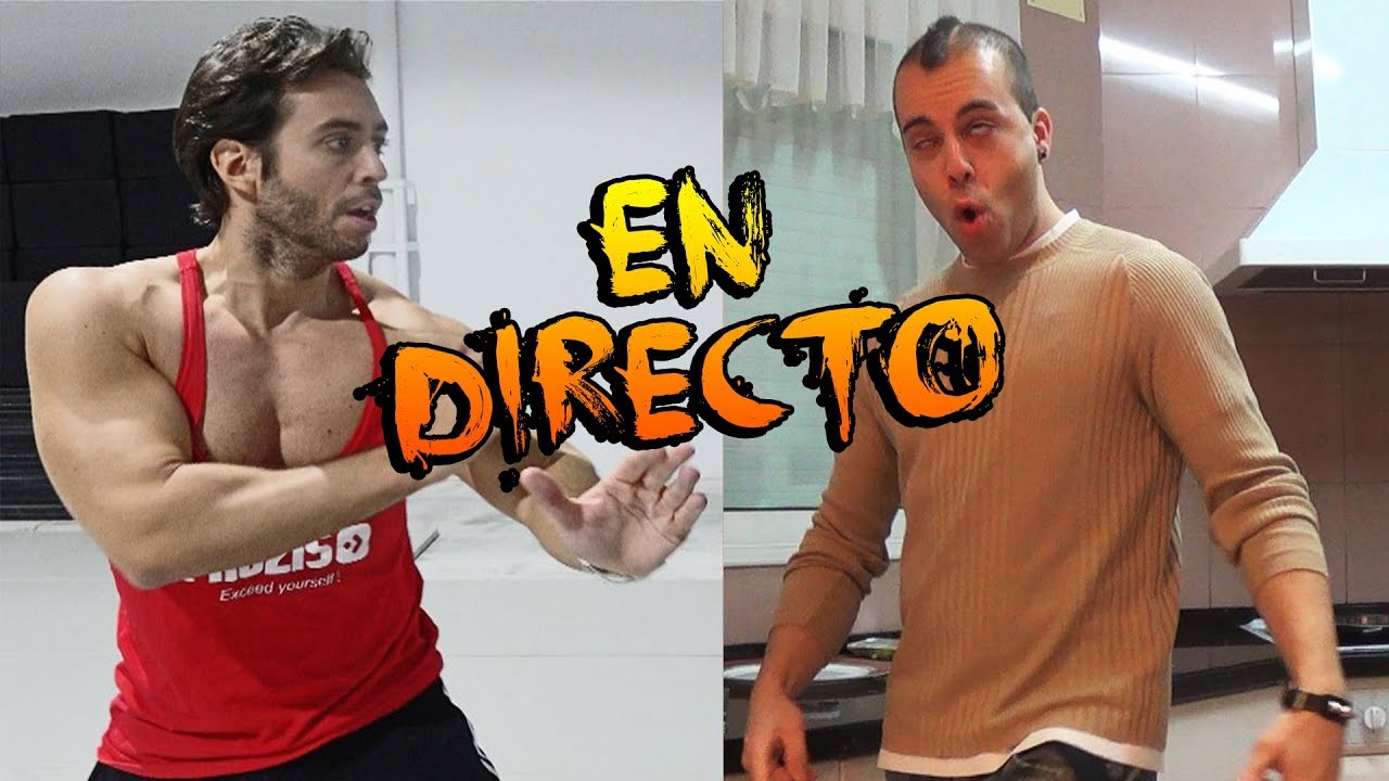 DIRECTO CON GIORGIO | Preguntas y Respuestas