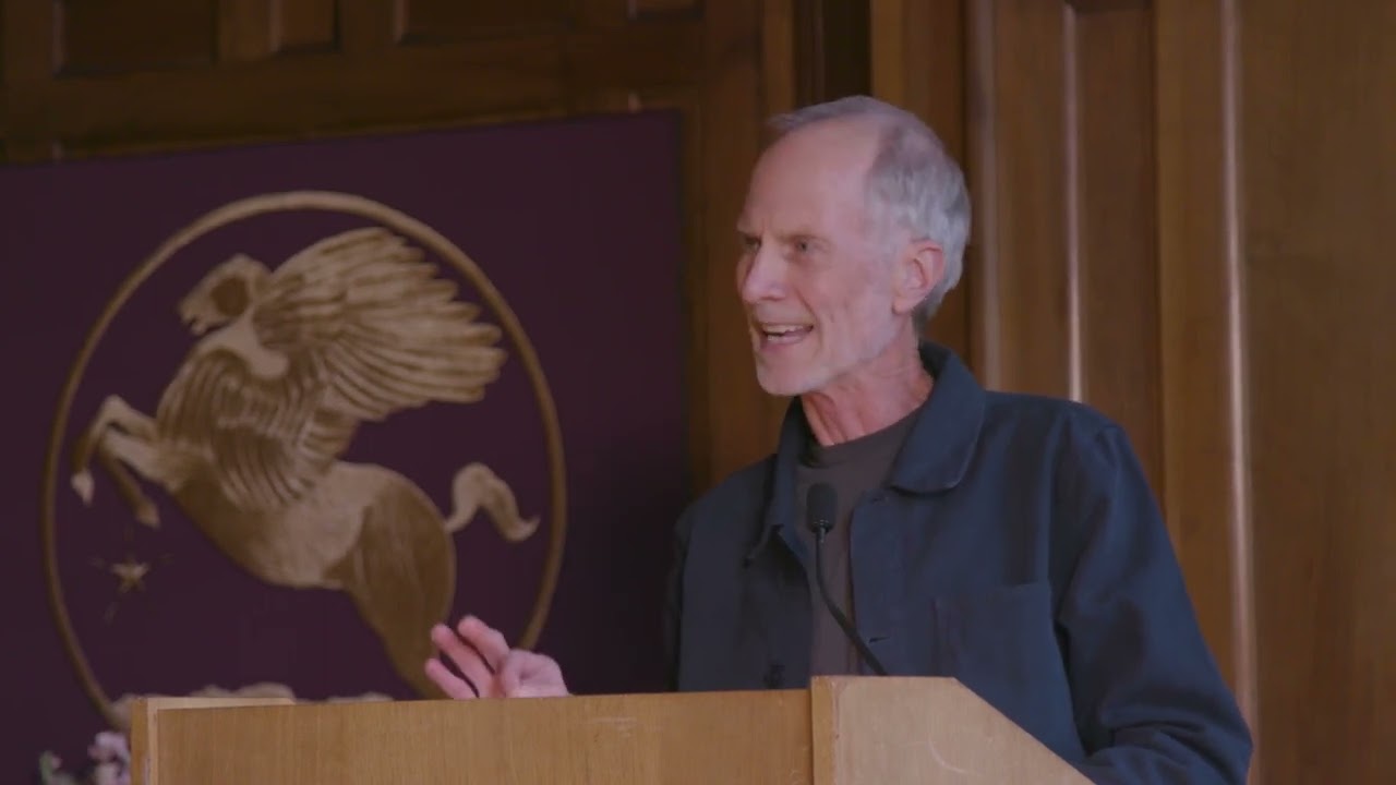 American Academy of Arts and Letters Tributes, April 2023
