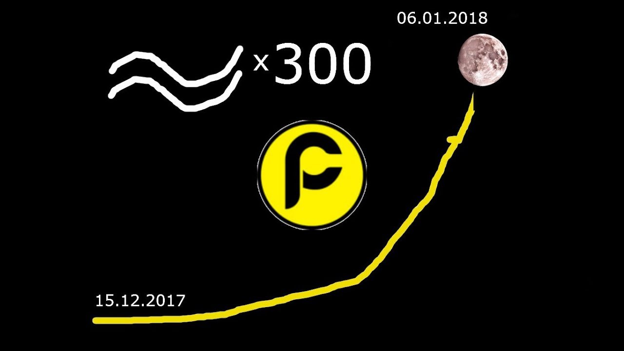 Paccoin показал стремительный рост