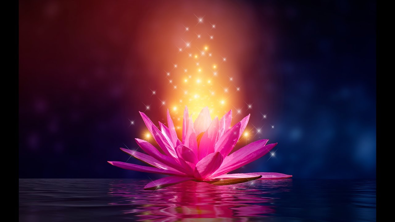 SACRED SPACE 432 Hz | Detachment From Overthinking & Worries & Fear | Clear Unconscious Blocks