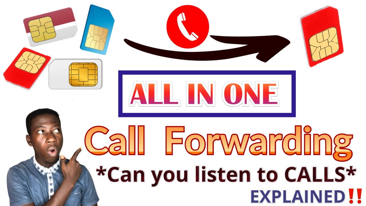 Правда о переадресации звонков #переадресациявызовов #звонки