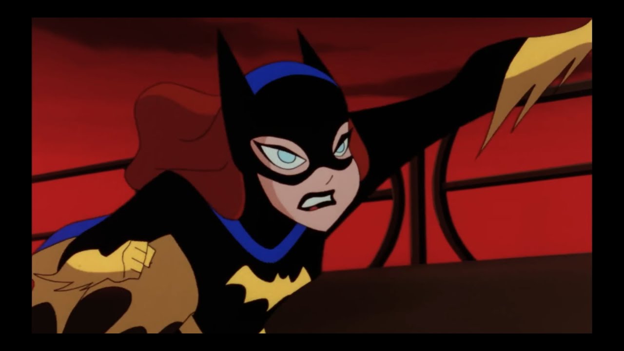 Batman: Rise of Sin Tzu - DARK KNIGHT DIFFICULTY, BATGIRL, Part 1