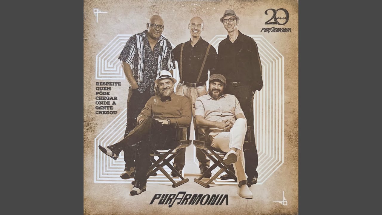 Porta Voz da Alegria / Clareou