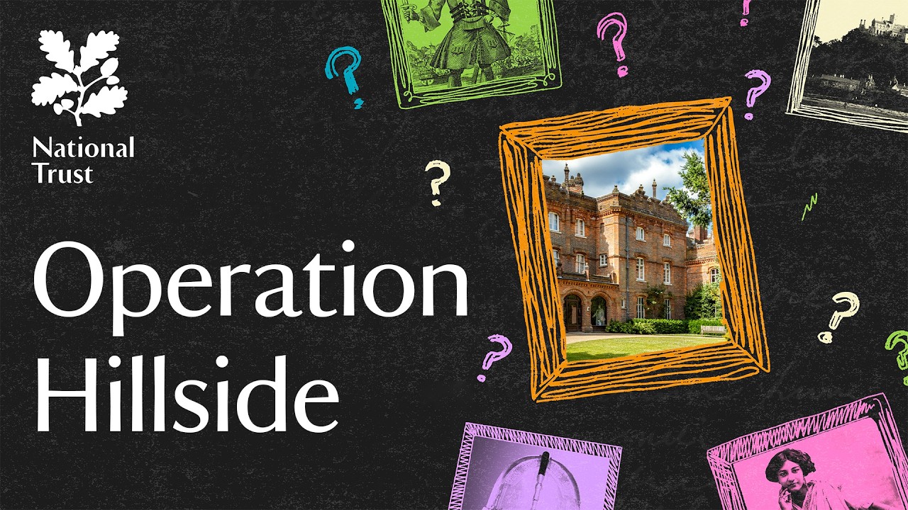 Operation Hillside | Lifting the Official Secrets Act | Podcast