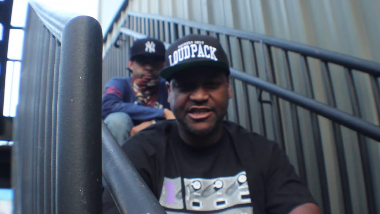 Comet ft Tragedy Khadafi  Pinhead pd Supreme Da Almighty Cut’s Dj Swab (Official Video) 2018