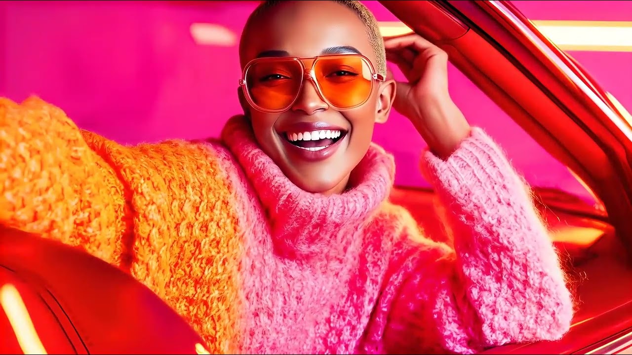 💗 You’re Not Lonely — You’re Becoming | Late Night R&B • Studio Quality
