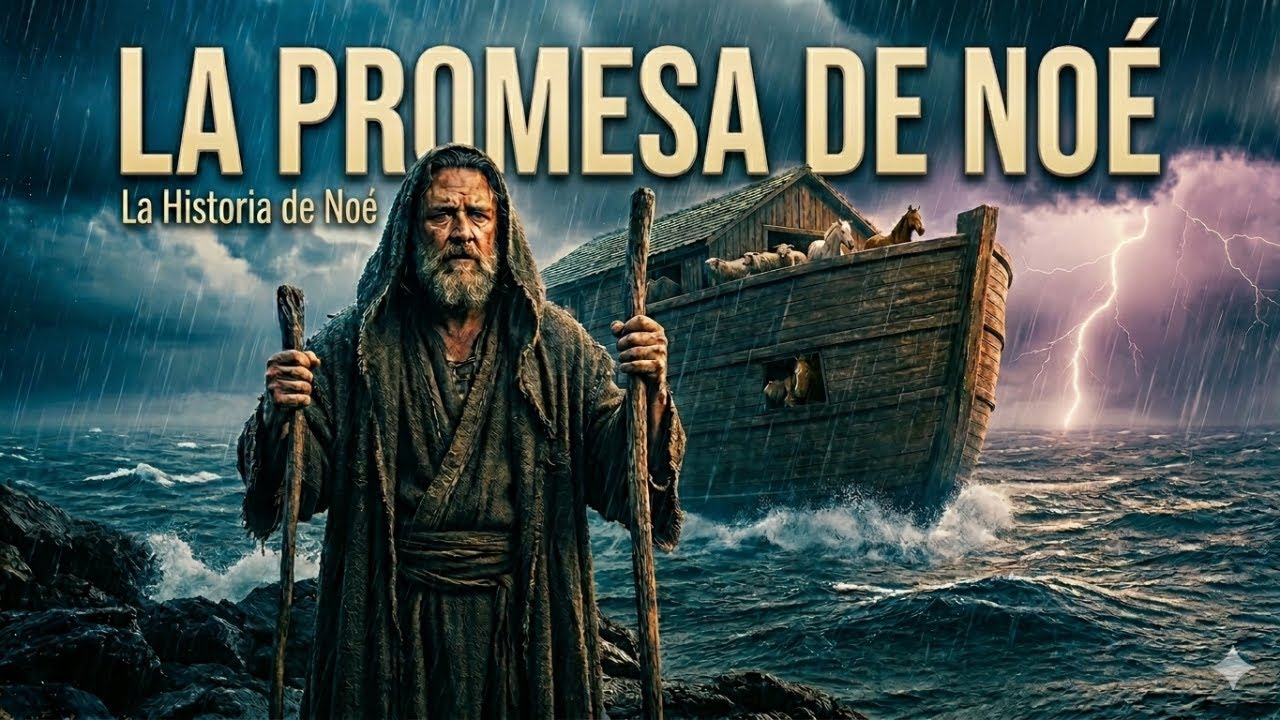 LA PROMESA DE NOE