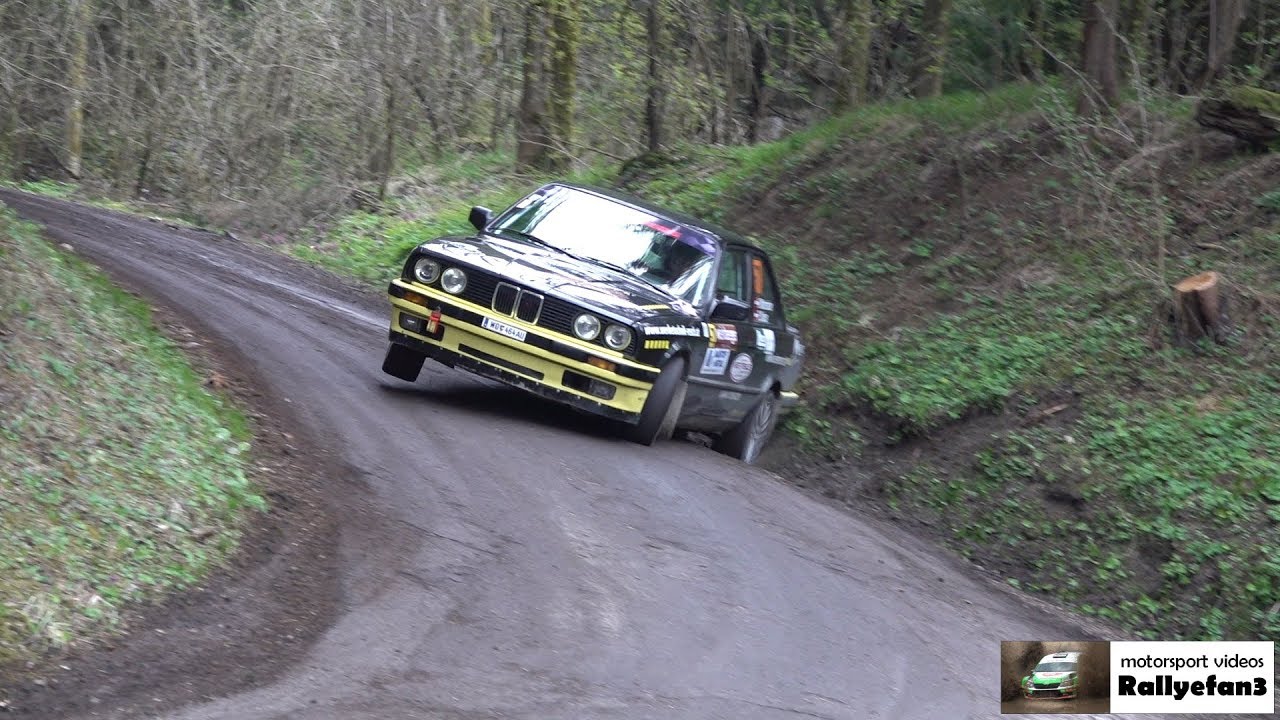 Lavanttal Rallye 2019 Lavanttaler-Teams | Fahrer | Beifahrer