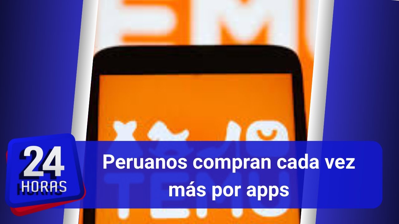 Compras en Temu y AliExpress: cada vez más peruanos adquieren sus productos de manera digital