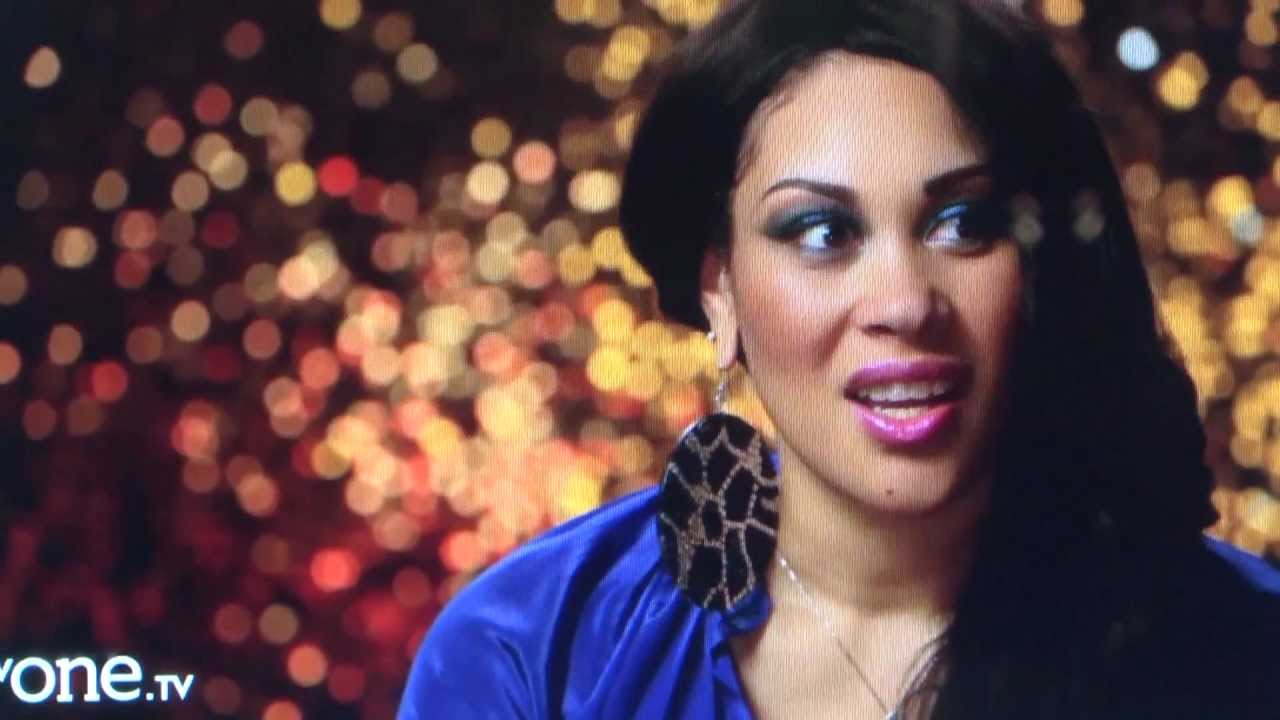R&B Divas: Shi-Queeta-Lee's  & TvOne's added clips and pics, interviews at end