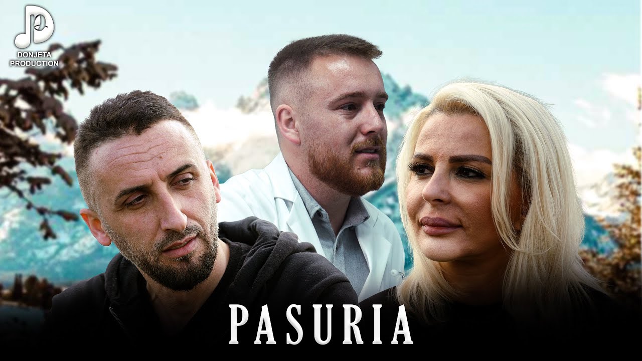 Ngjarje nga Jeta - Pasuria