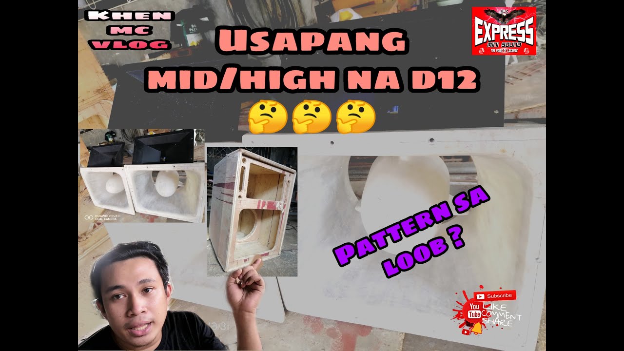 USAPANG MID/HIGH BOX DESIGNED 12