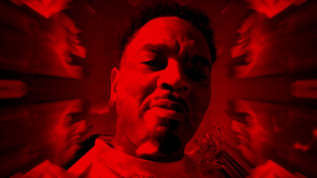 Shadow At The Corner (Kevin Gates Type Beat)