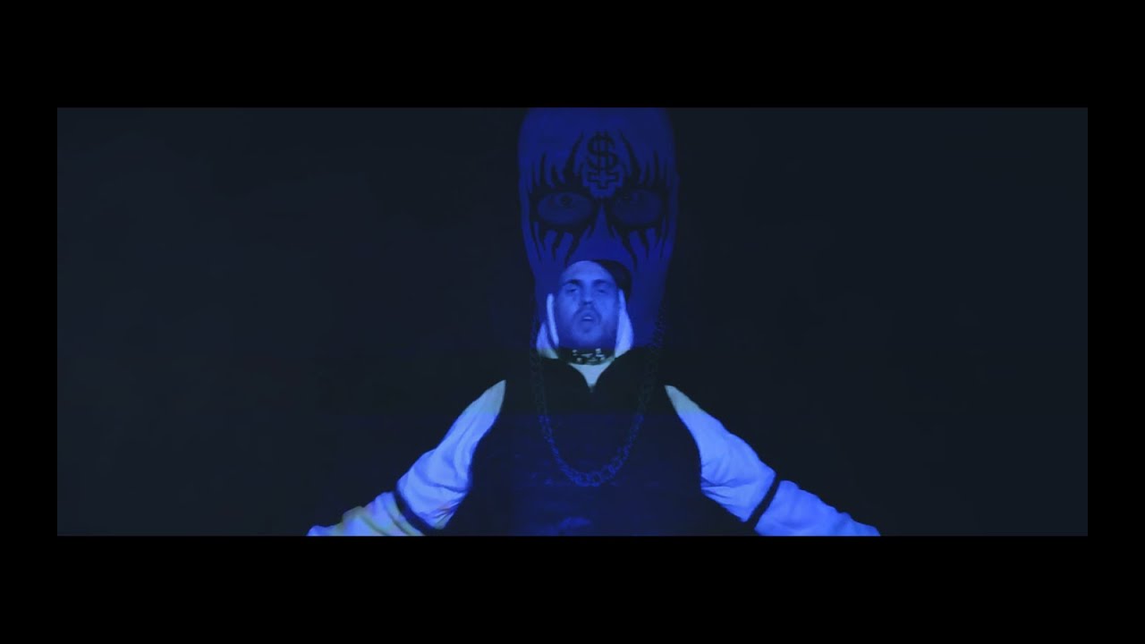IVO INCUERDO X UMMO - HUMANOS DE MIƎRDA [VIDEOCLIP]