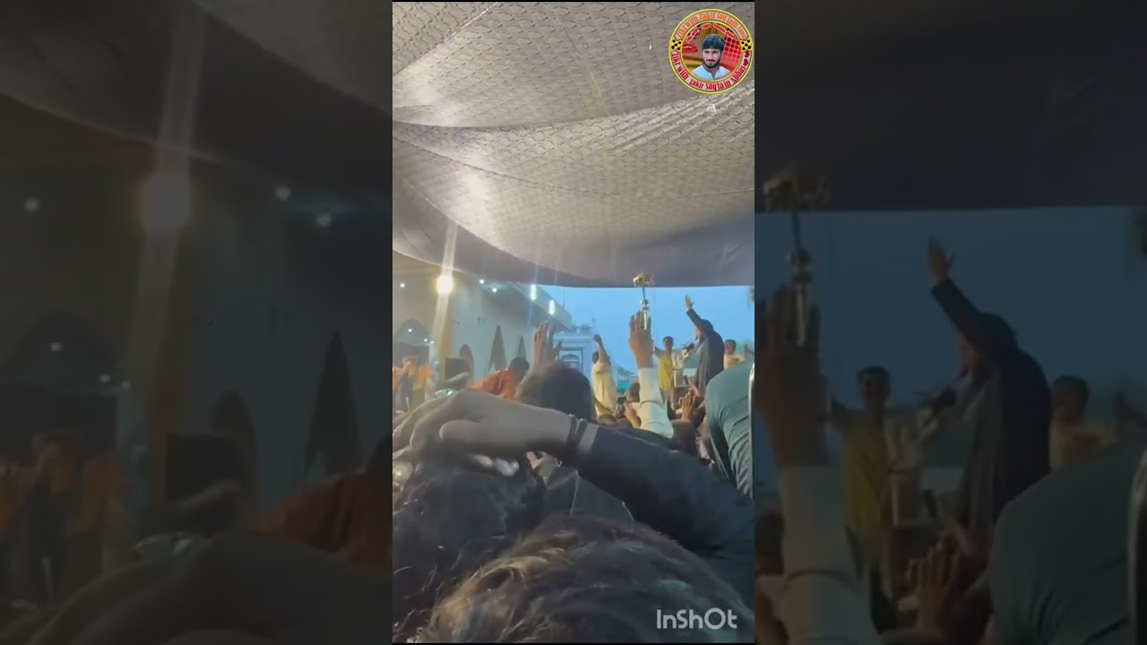 زاکر اہلبیت جناب سردار وسیم عباس بلوچ شہادت حضرت امام حسین علیہ السلام پڑھے قیامت خیز مصائب 😭😭