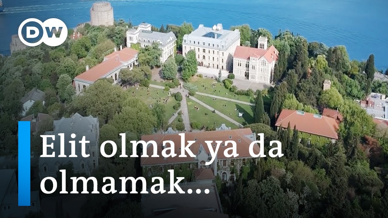 Boğaziçili olmak | 
