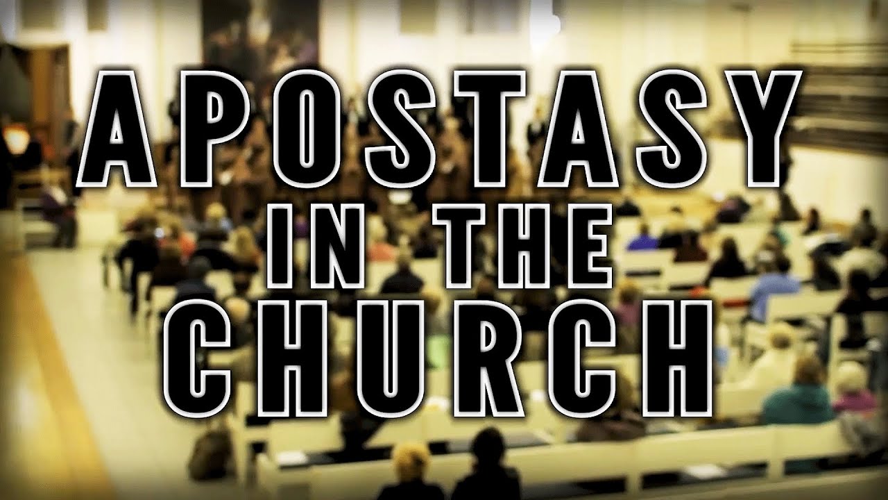 The Coming Apostasy with Jeff Kinley | Christ in Prophecy