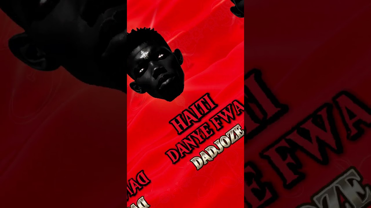 Groovy Haitian tune