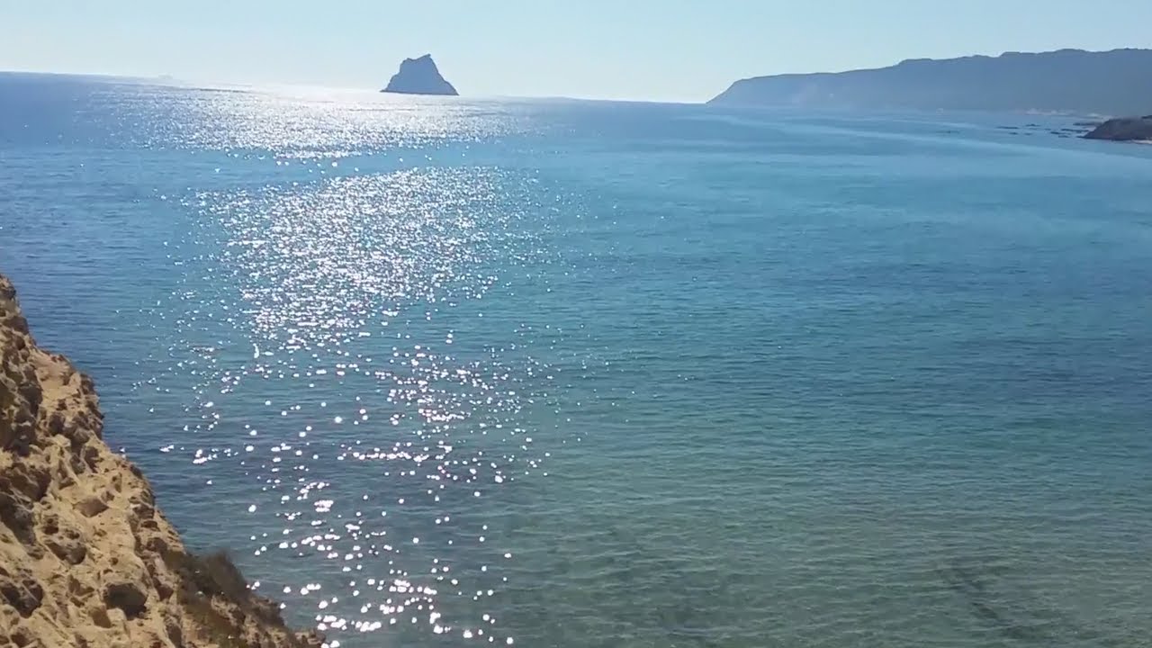عين مستير في بنزرت - قطعة من الجنة على الأرض
