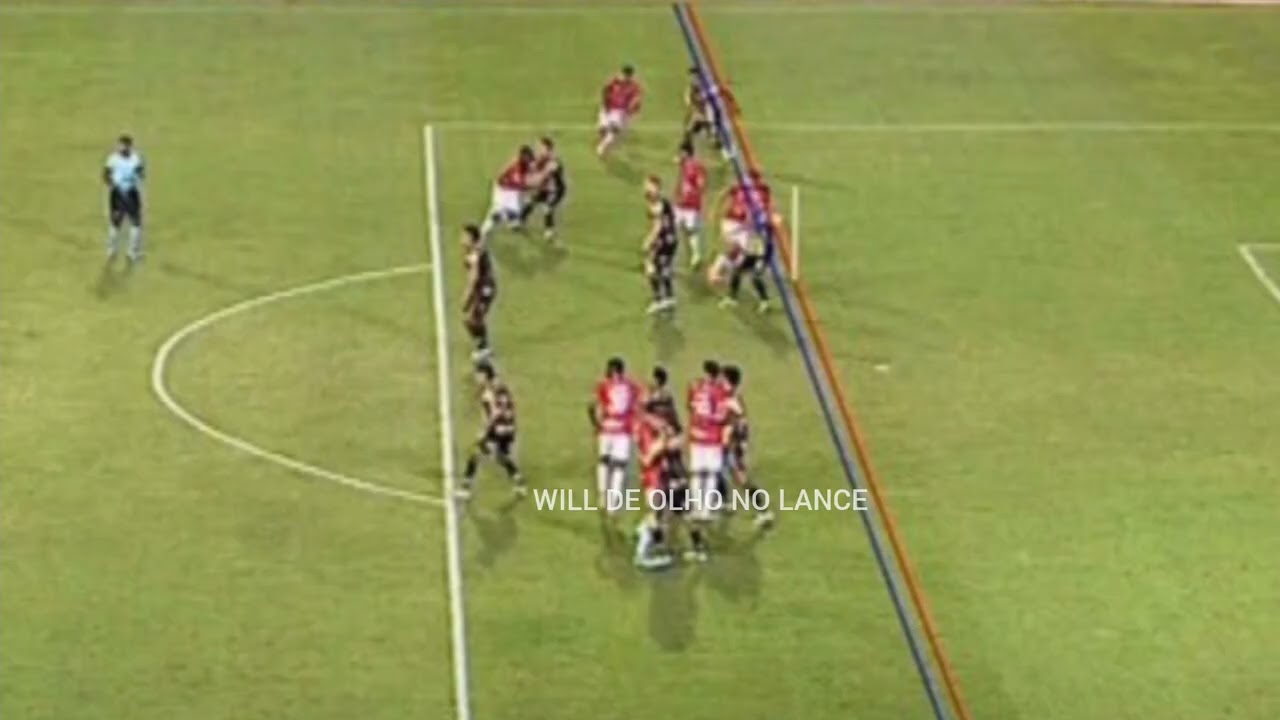 Jogadores do Caracas erram pênaltis de propósito em protesto contra arbitragem na Venezuela. Entenda