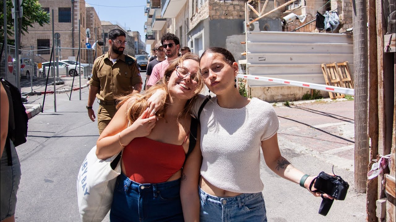 Birthright SA-50-94 🇮🇱