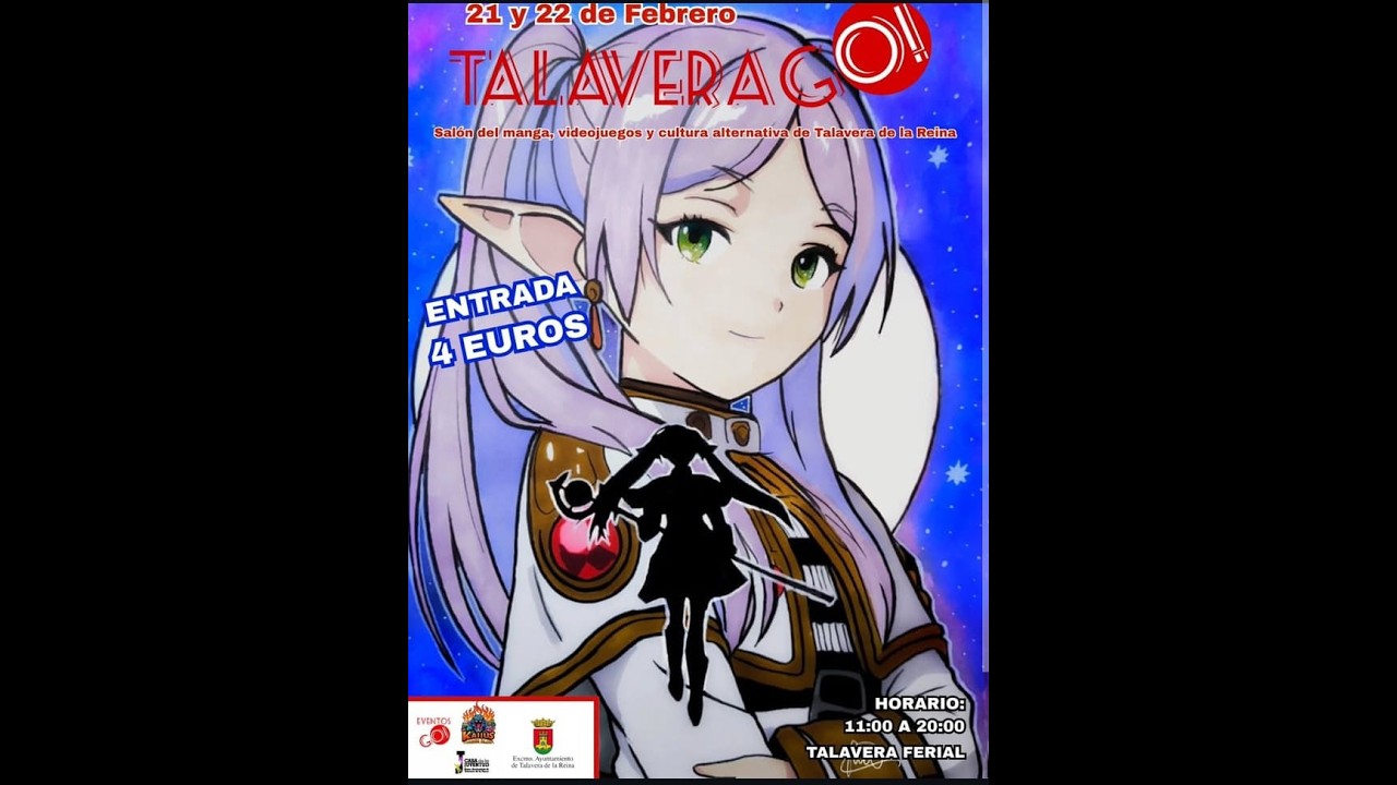 Talavera Go 2026