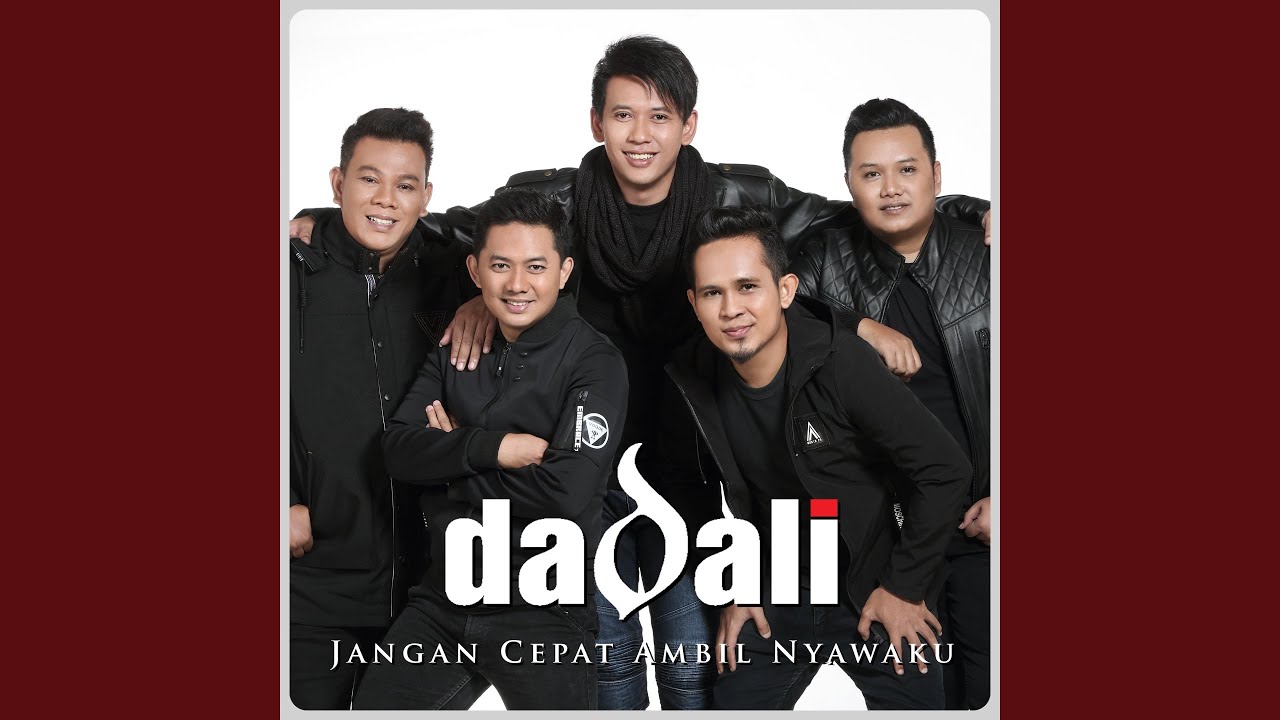 Jangan Cepat Ambil Nyawaku