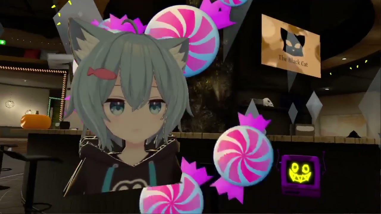 Candy Codex complete - vrchat