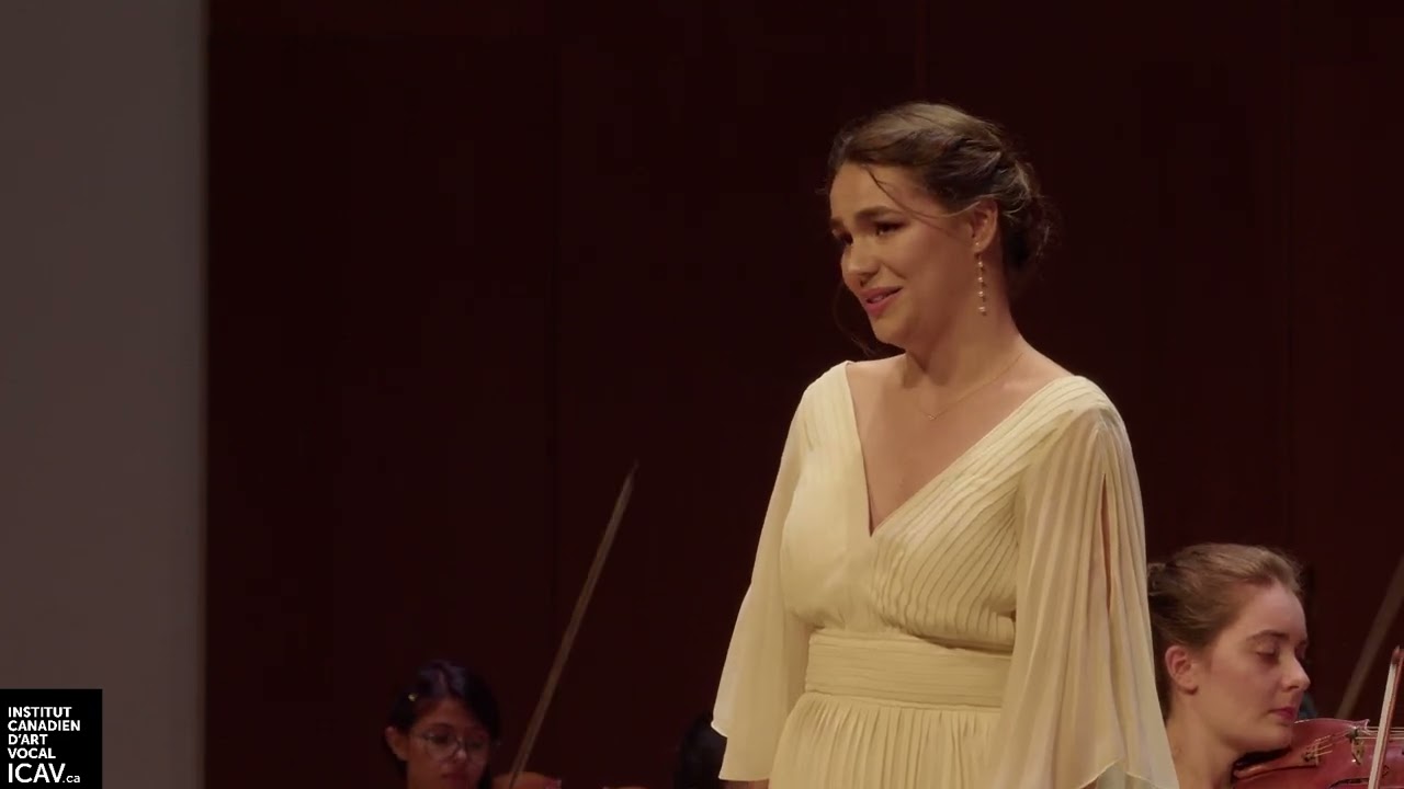 Puccini : Donde lieta usci (La Bohème)