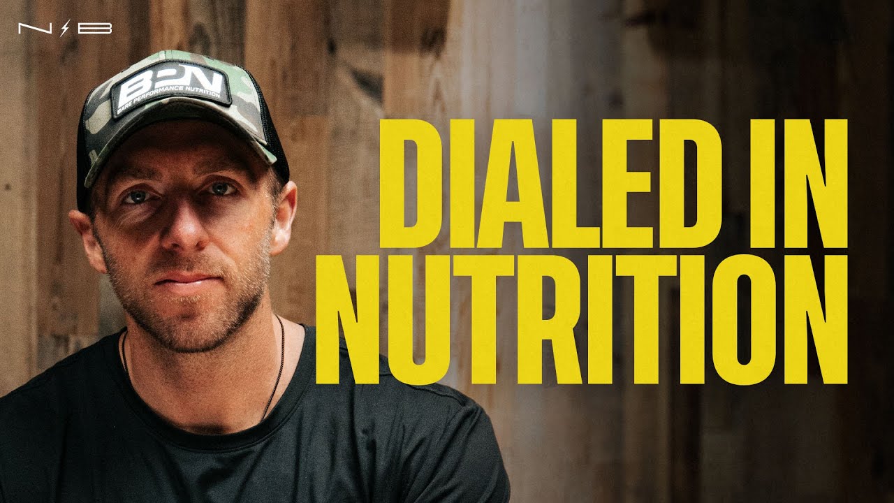 Setting Up Your Diet for Health, Performance, and Body Composition Results | 155