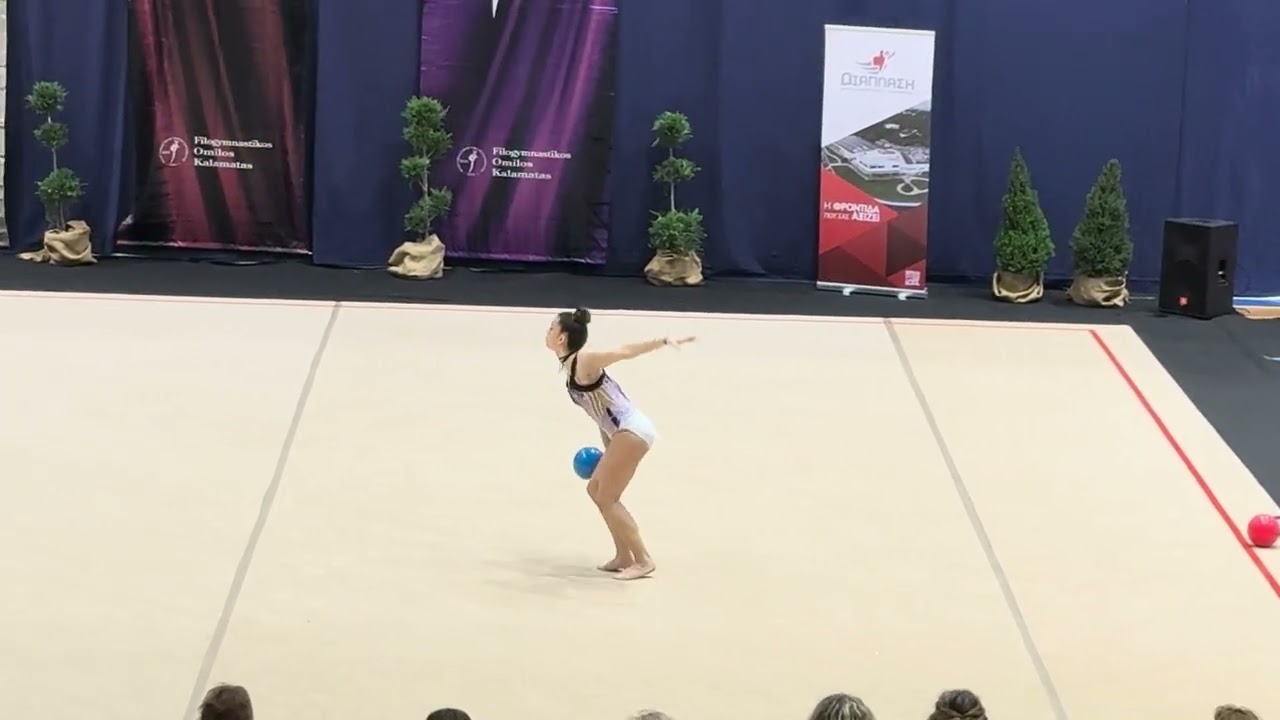 Kalamata cup 2026