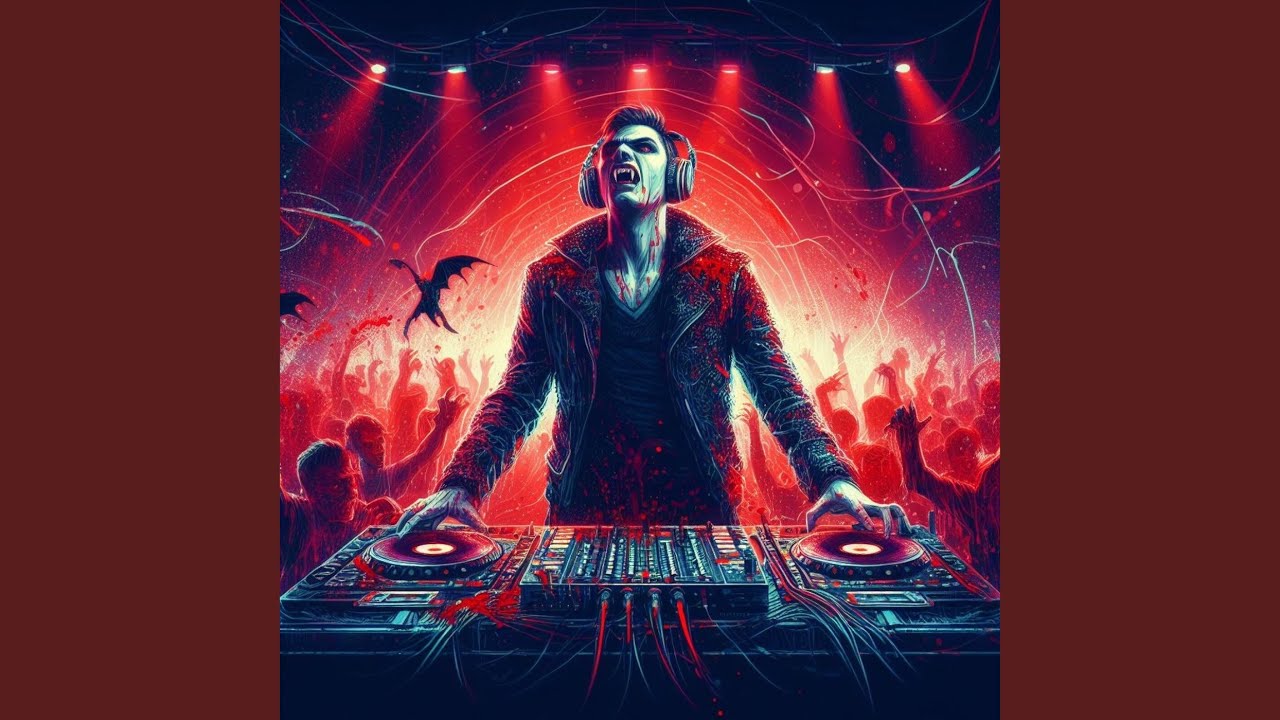 Vampire Night Techno