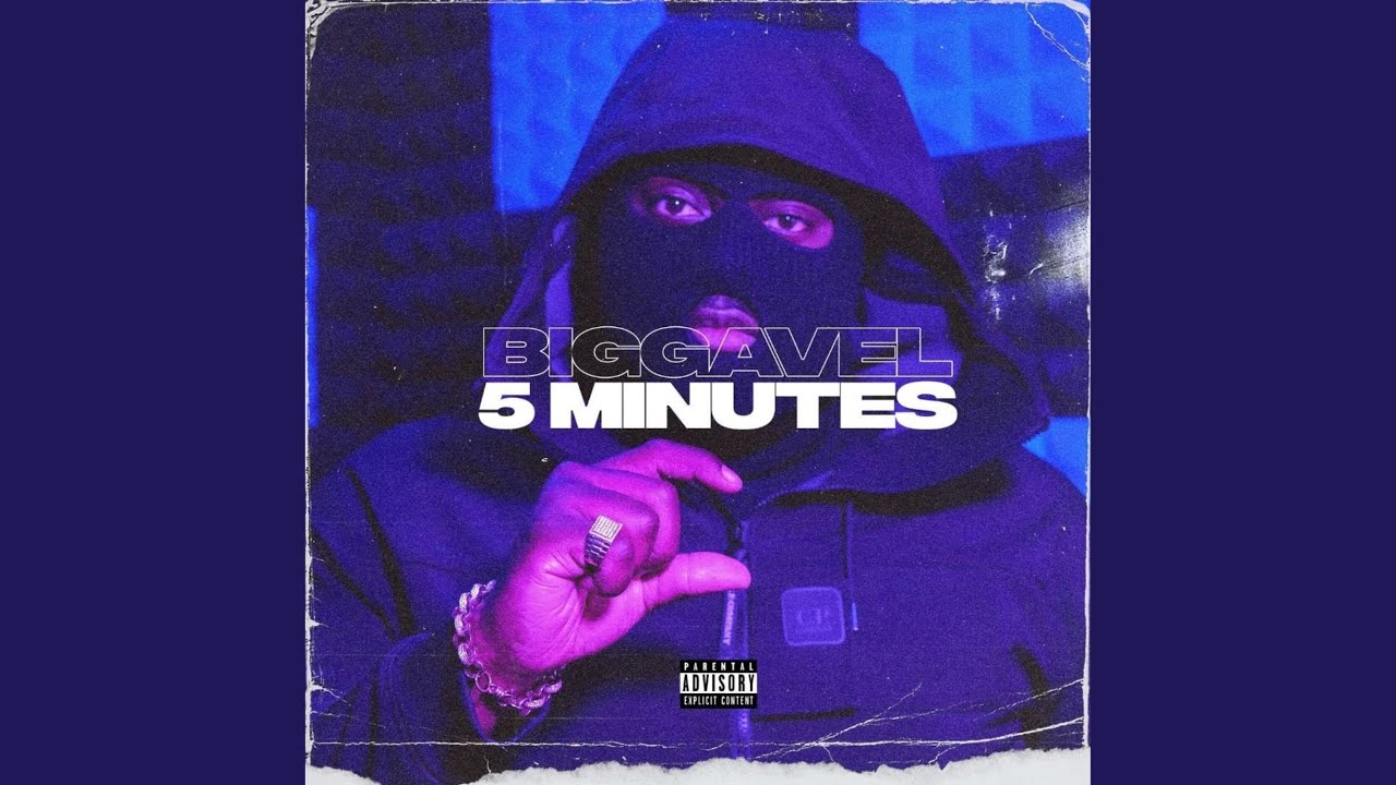 5 Minutes