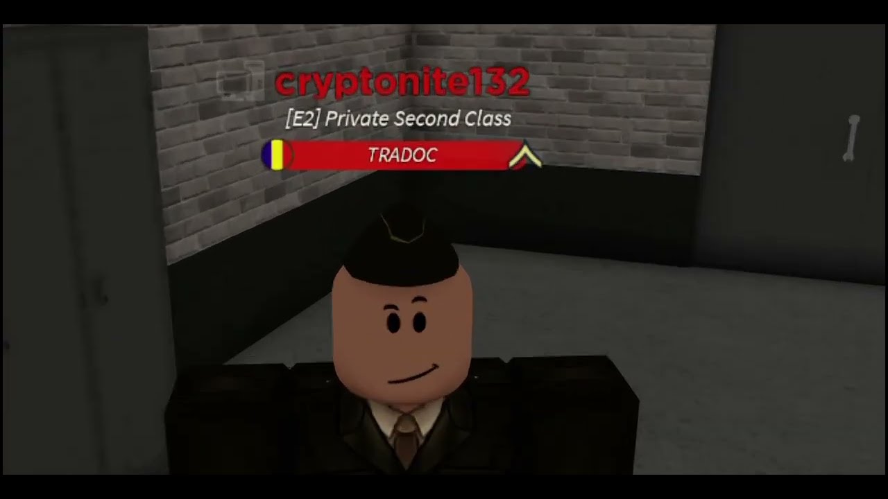 TRADOC Phase I - Fort Martin | Roblox
