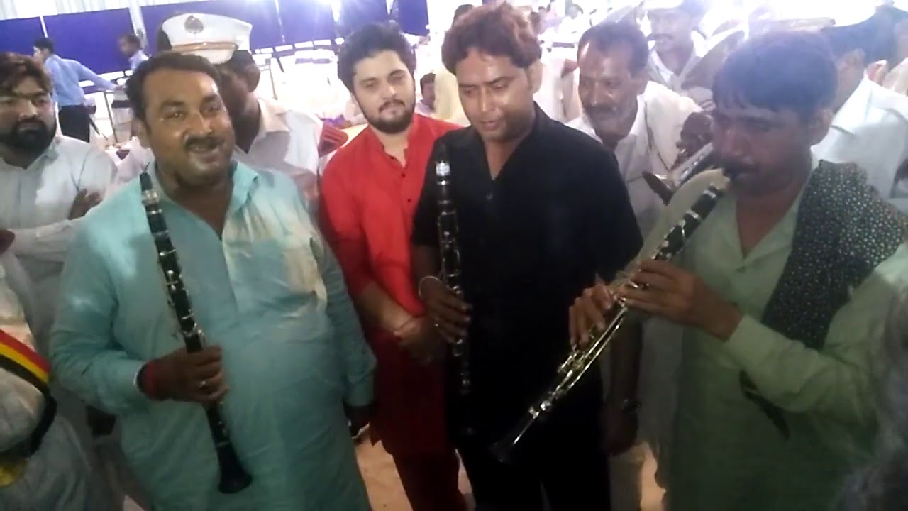 Tu mange dill mai dy du jaan shahid ali raiwind 03008189985