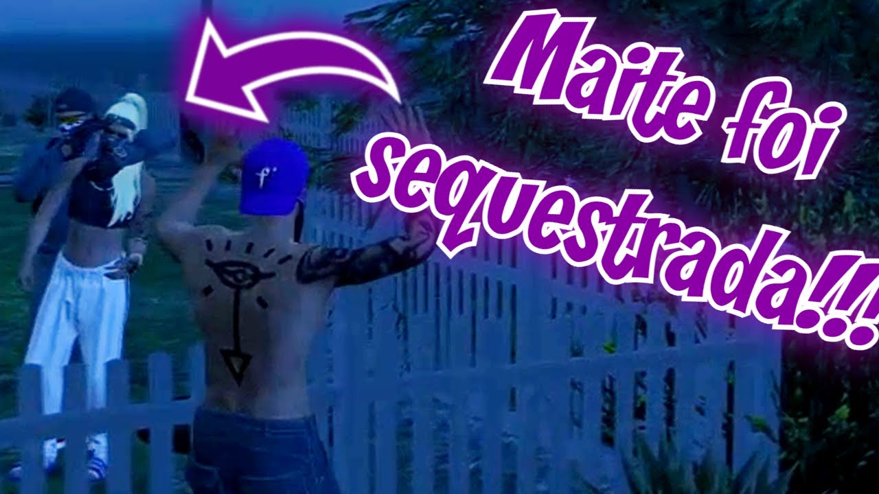 Pedro descobrindo q vai ser pai | GTA RP KAMIKAZE