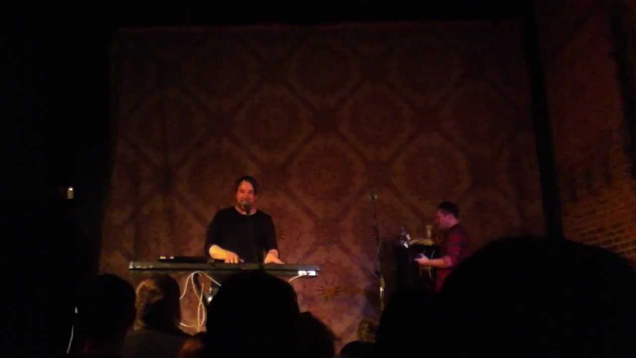 James Dewees & Matt Pryor - 