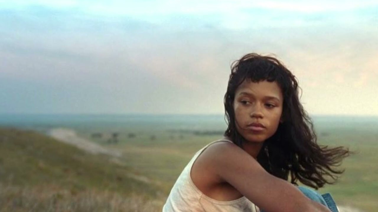(You made it feel like) Home - Atticus Ross & Trent Reznor - ending looped