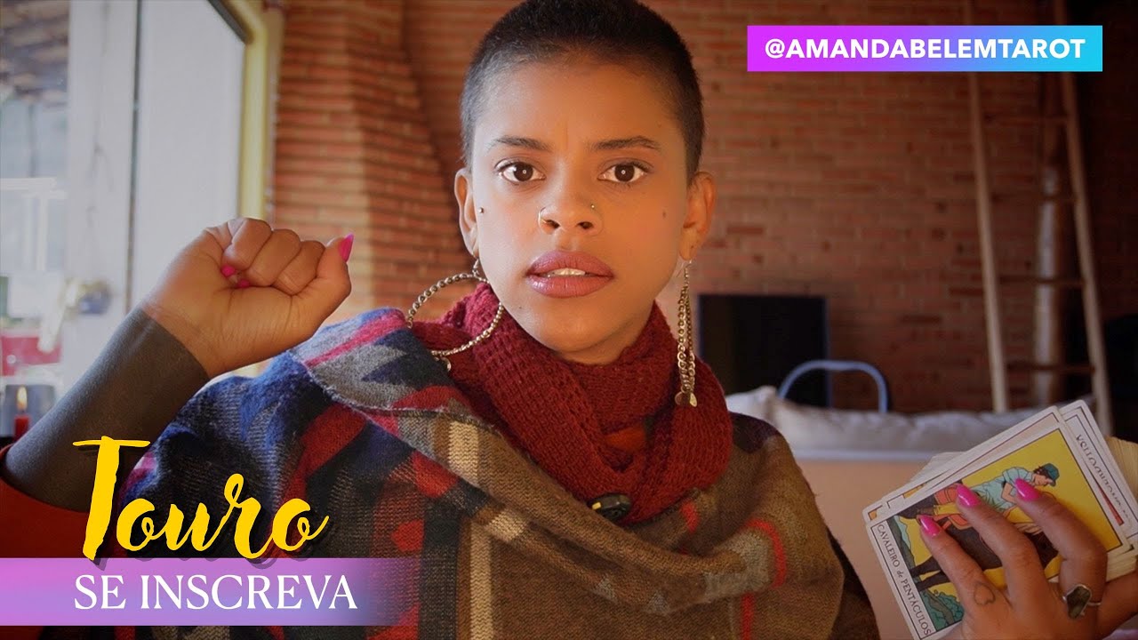 ♉️TOURO⚡️ALGUÉM SE RENDE E A TORRE SE ROMPE DE VEZ!