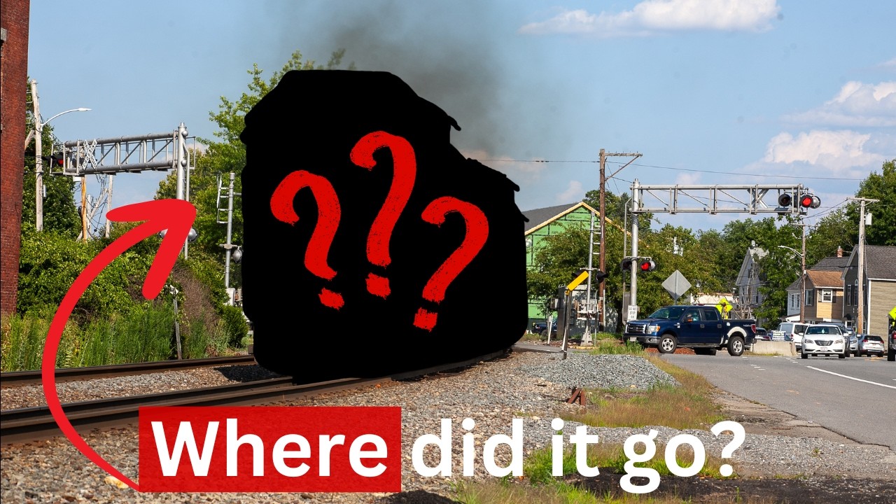 Boston Has No Intermodal Rail Yard — Here’s Where It Actually Is