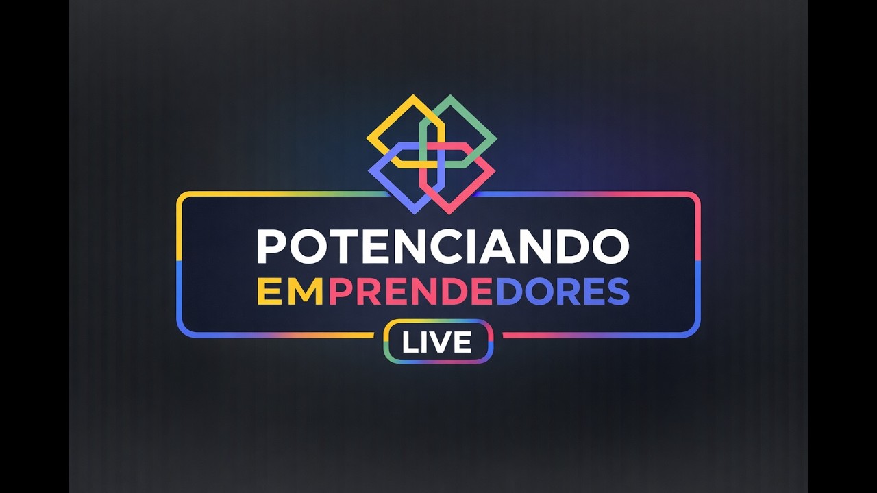 Potenciando Emprendedores LIVE con Mara Maffey