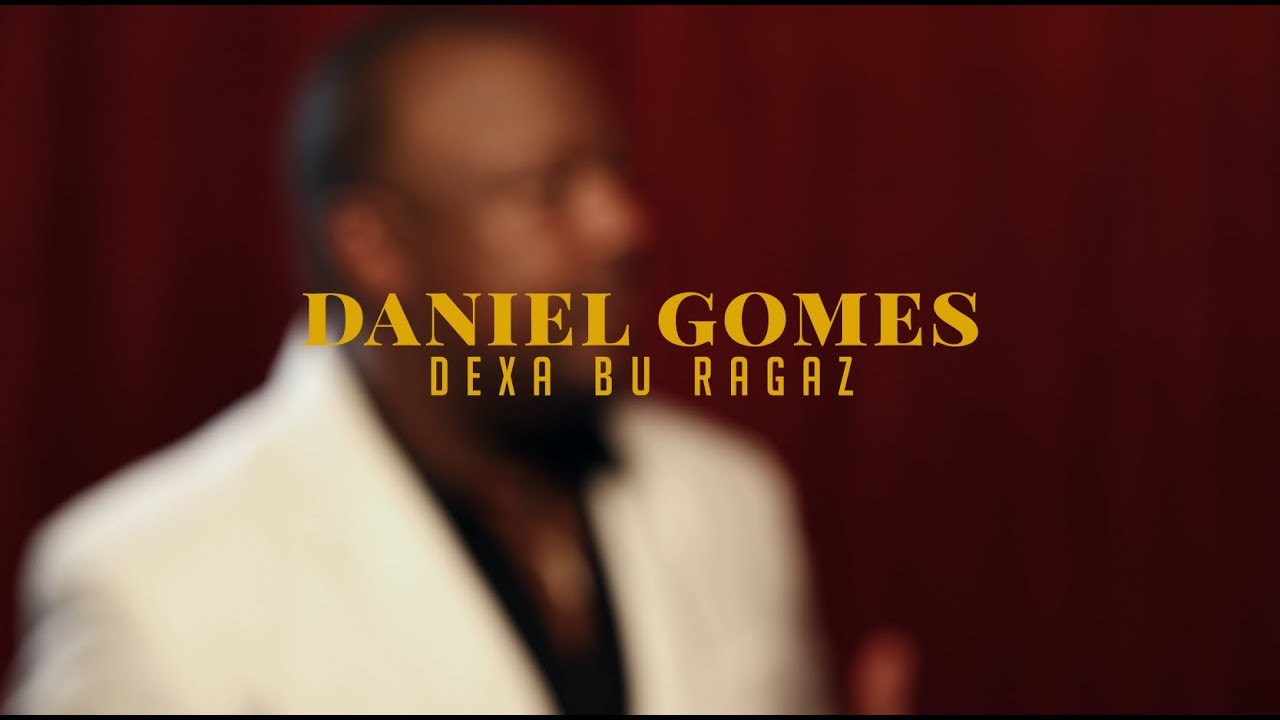 Daniel Gomes - Talaia BAXU- DEXA BU RAGAZ