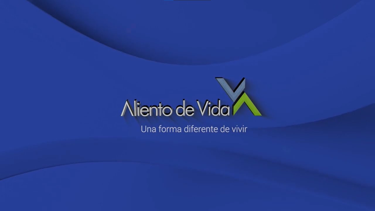 Aliento de Vida | Institucional