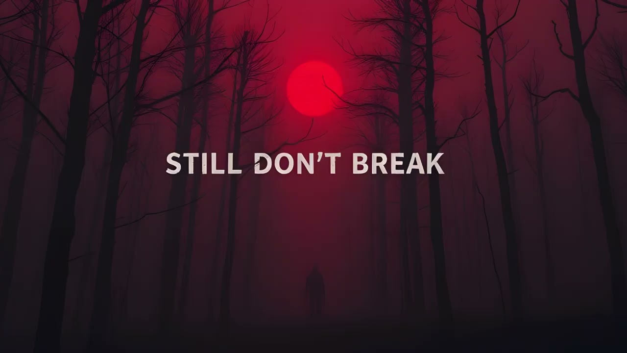 STILL DON'T BREAK – Original Song | Dark Cinematic Rap