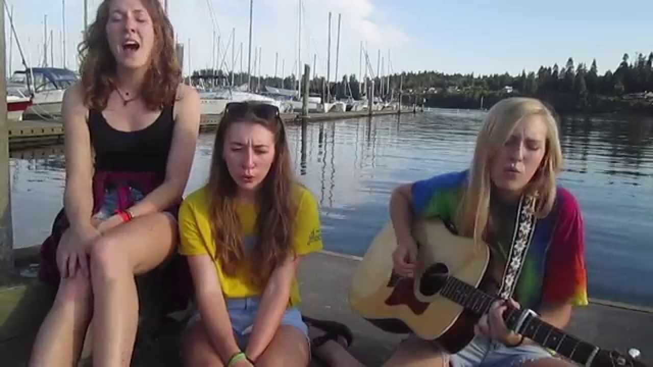 Emmylou (First Aid Kit)