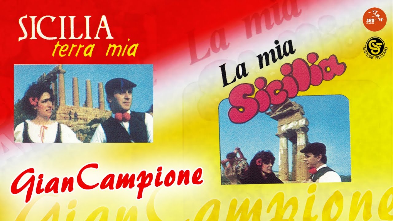 Gian Campione - A curuna