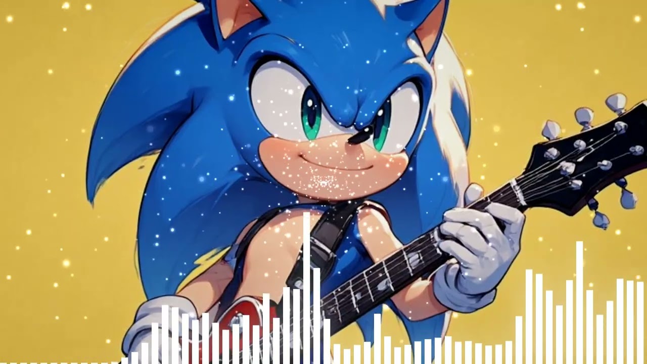 Sonic the Hedgehog 2 - Oil Ocean Zone METAL