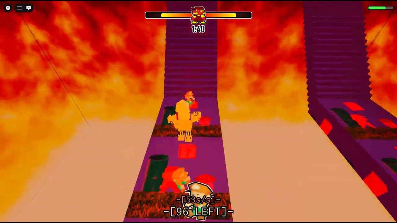 When Lap 2 is More ragebait ever again | Wega Challenge: The Idol