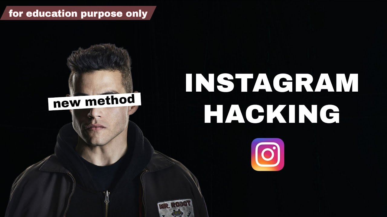 How Hackers Hack Instagram Through Public WiFi | Full Explanation