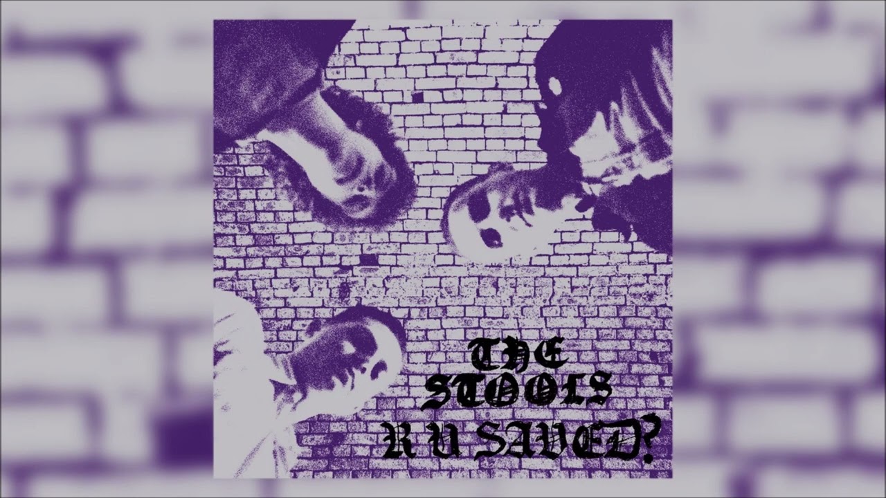 THE STOOLS - Stare Scared [From upcoming Album 